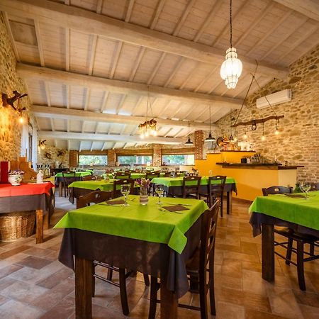 Tenuta Di Maro Sticciano Extérieur photo