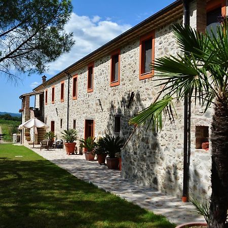 Tenuta Di Maro Sticciano Extérieur photo