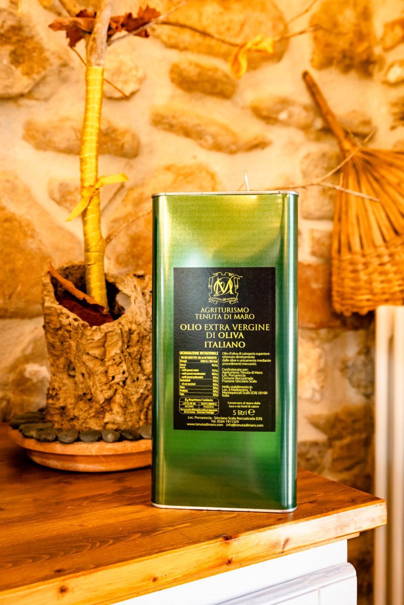 Tenuta Di Maro Sticciano Extérieur photo