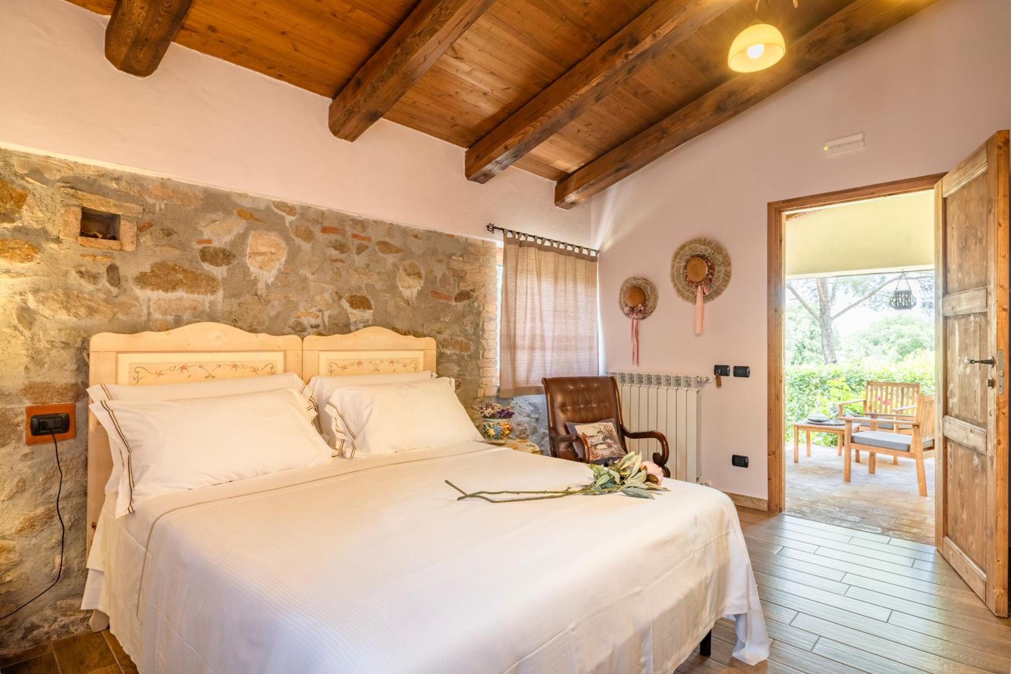 Tenuta Di Maro Sticciano Extérieur photo