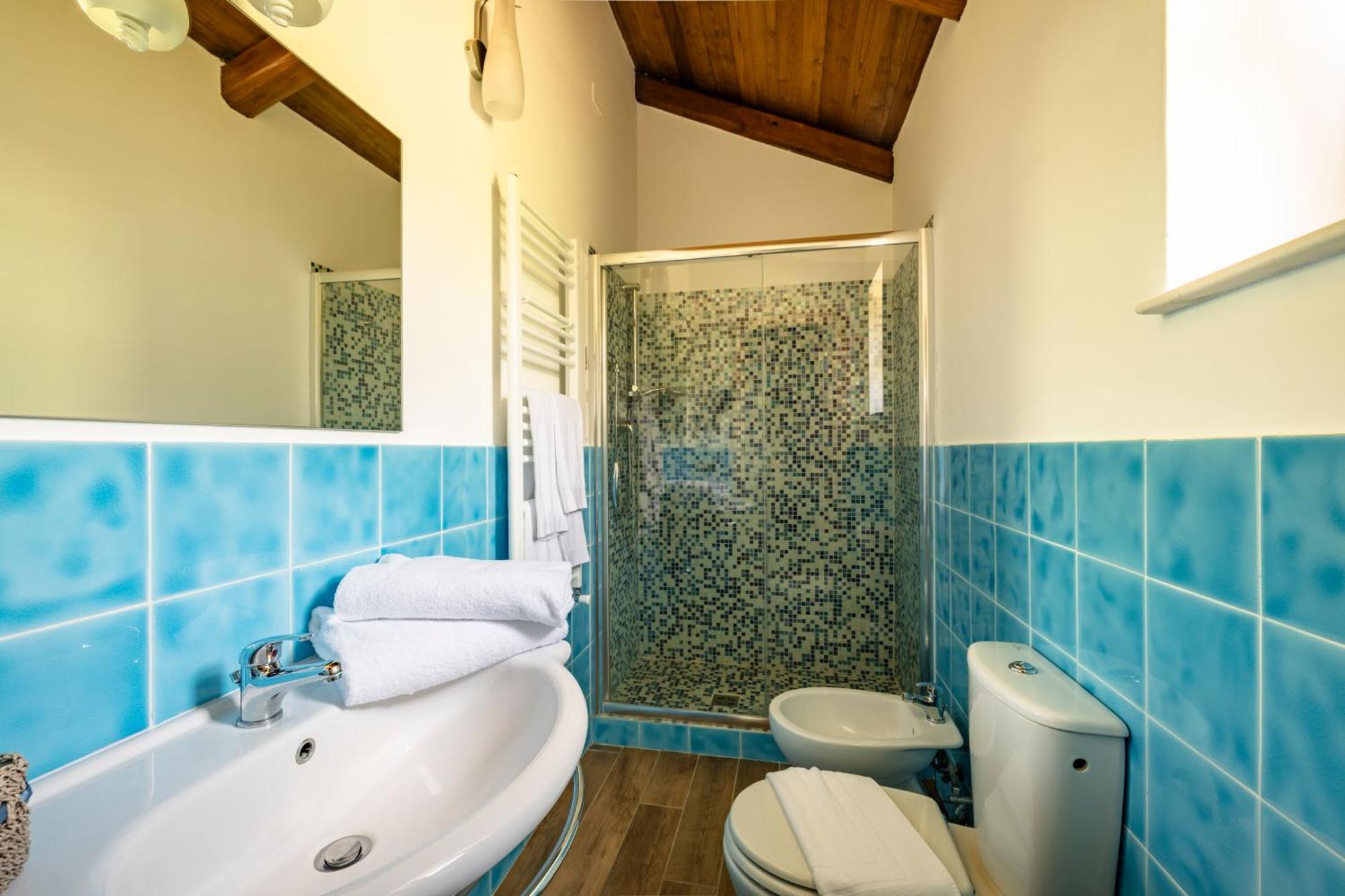 Tenuta Di Maro Sticciano Extérieur photo
