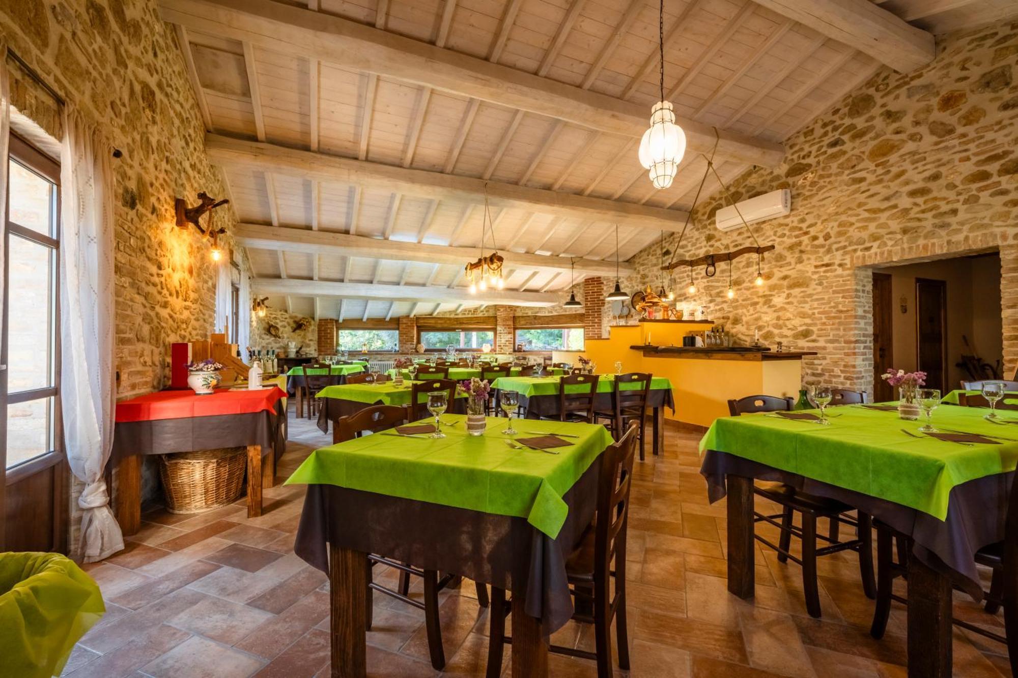 Tenuta Di Maro Sticciano Extérieur photo