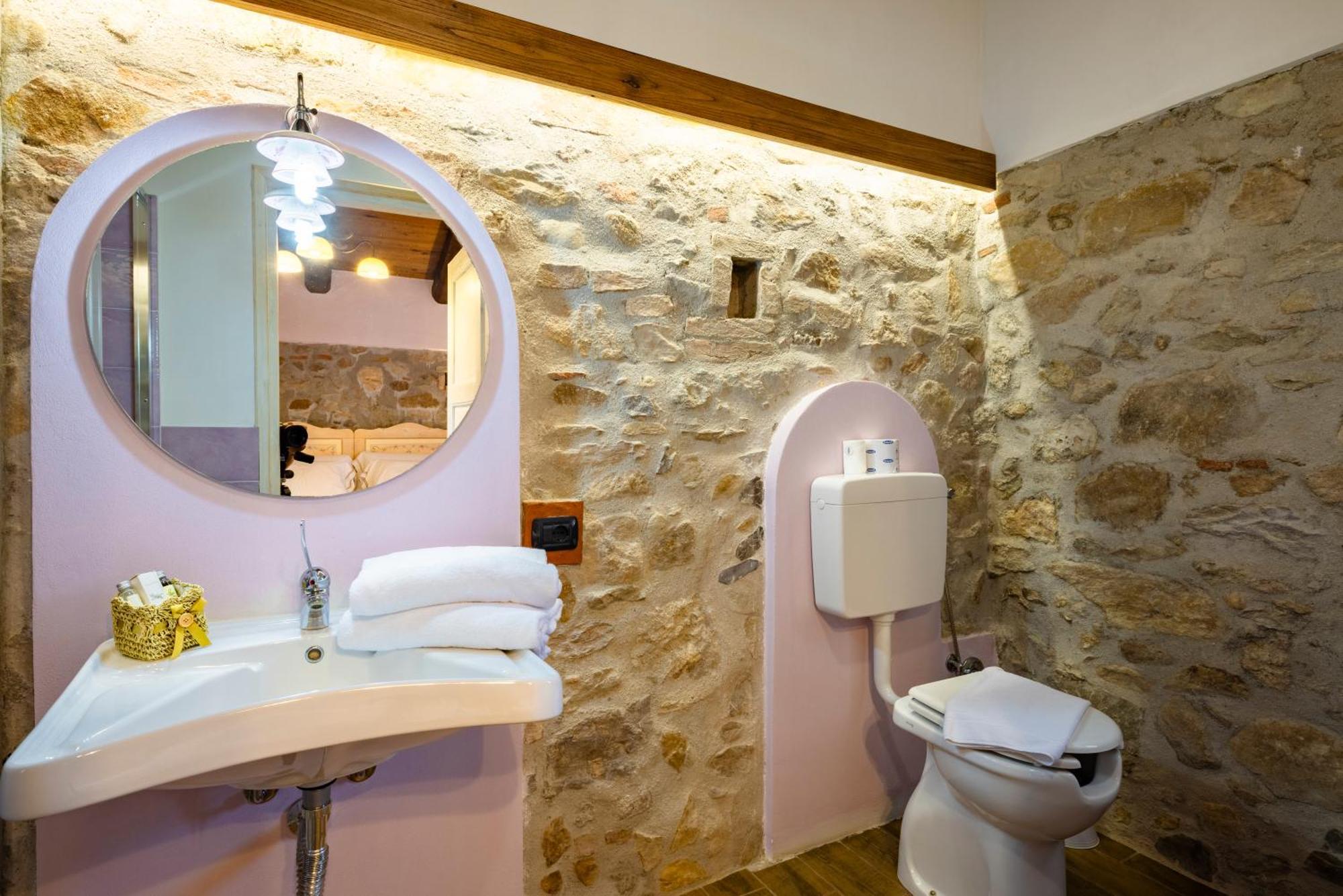 Tenuta Di Maro Sticciano Extérieur photo