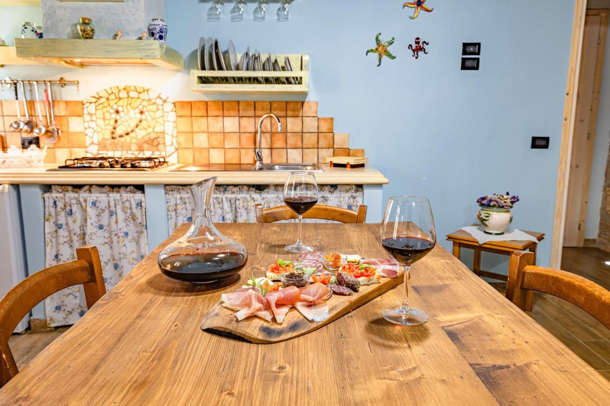 Tenuta Di Maro Sticciano Extérieur photo