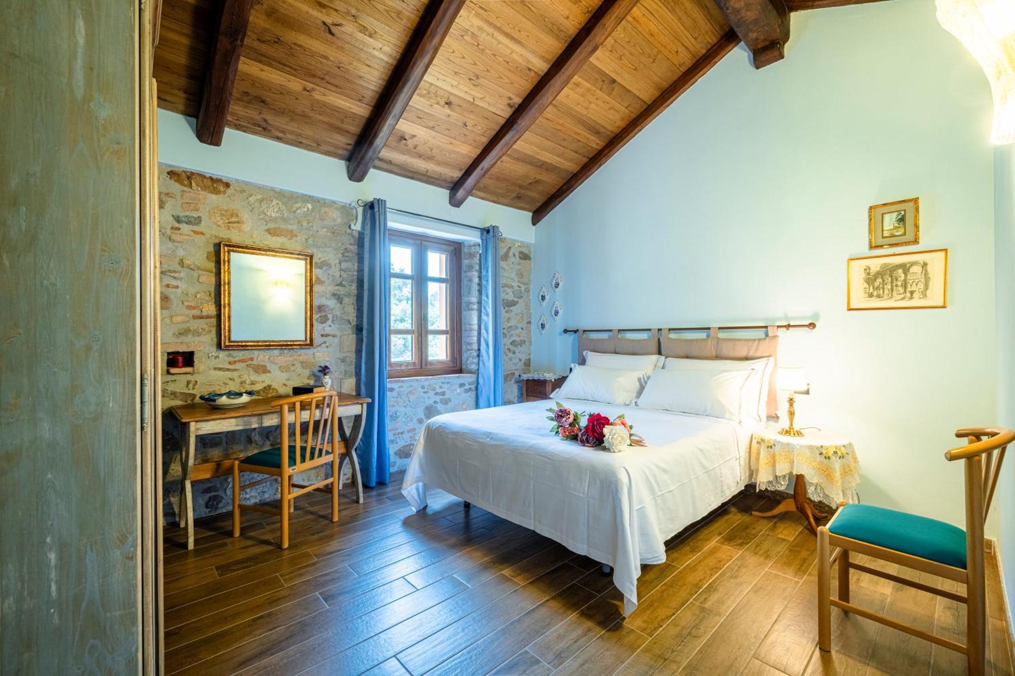Tenuta Di Maro Sticciano Extérieur photo