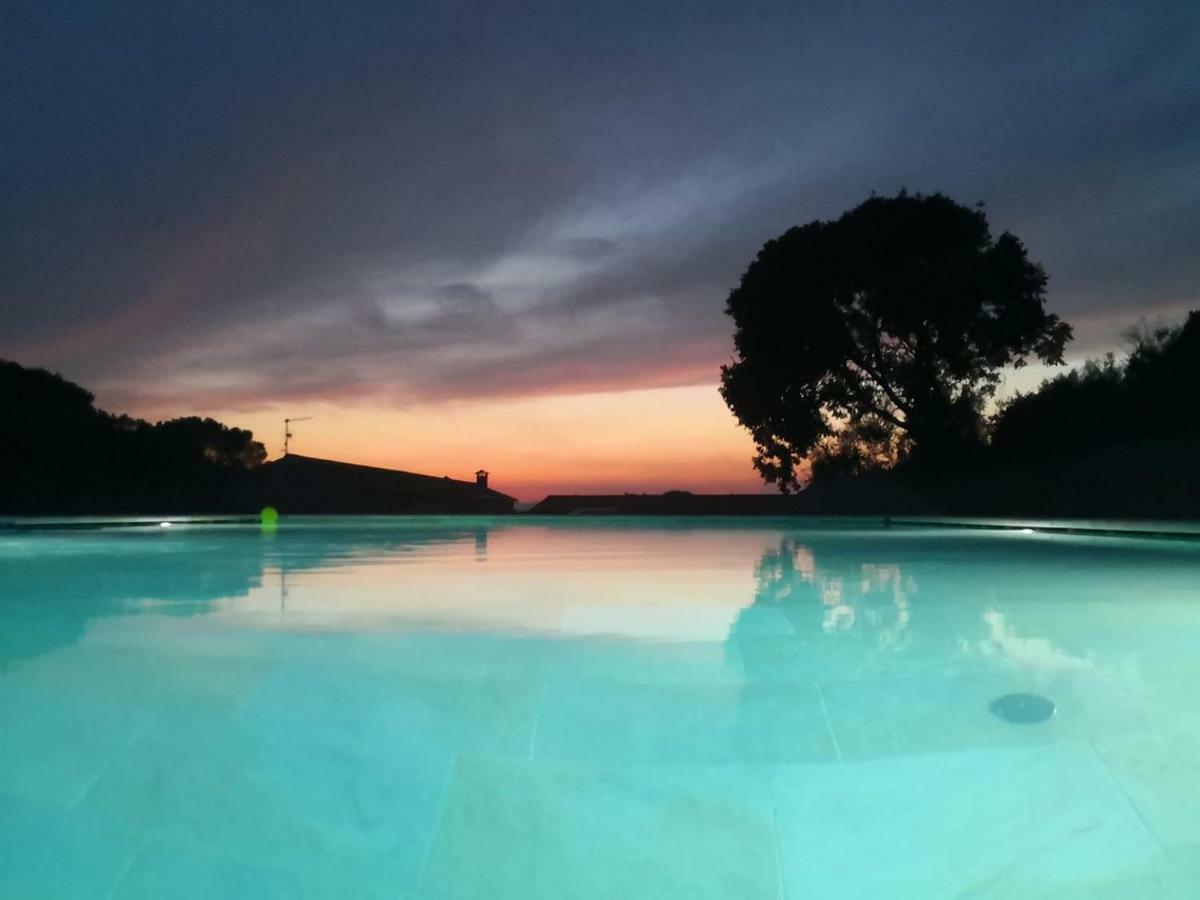 Tenuta Di Maro Sticciano Extérieur photo