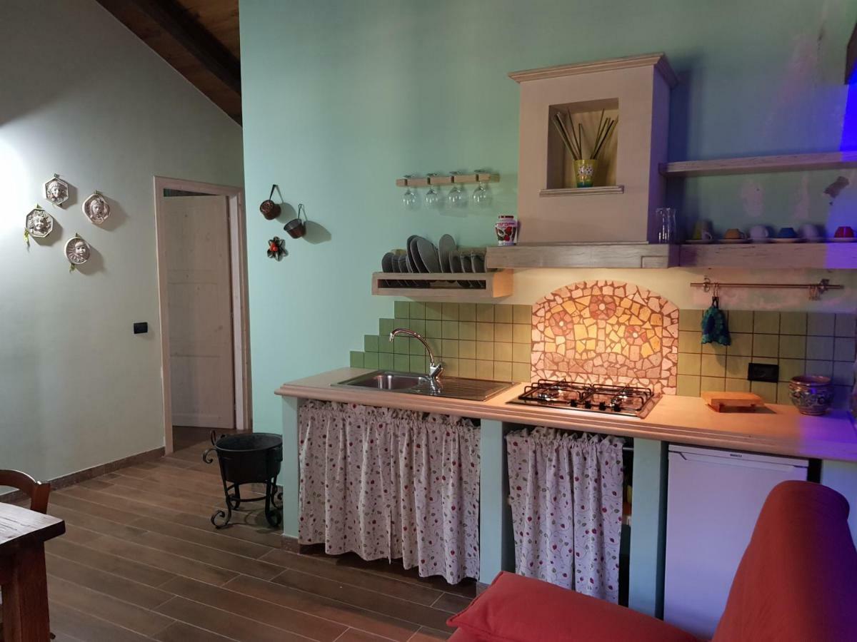Tenuta Di Maro Sticciano Extérieur photo