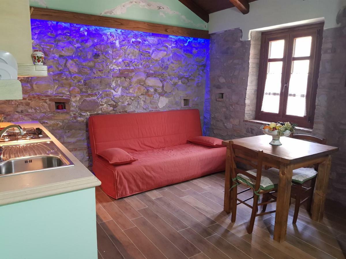 Tenuta Di Maro Sticciano Extérieur photo
